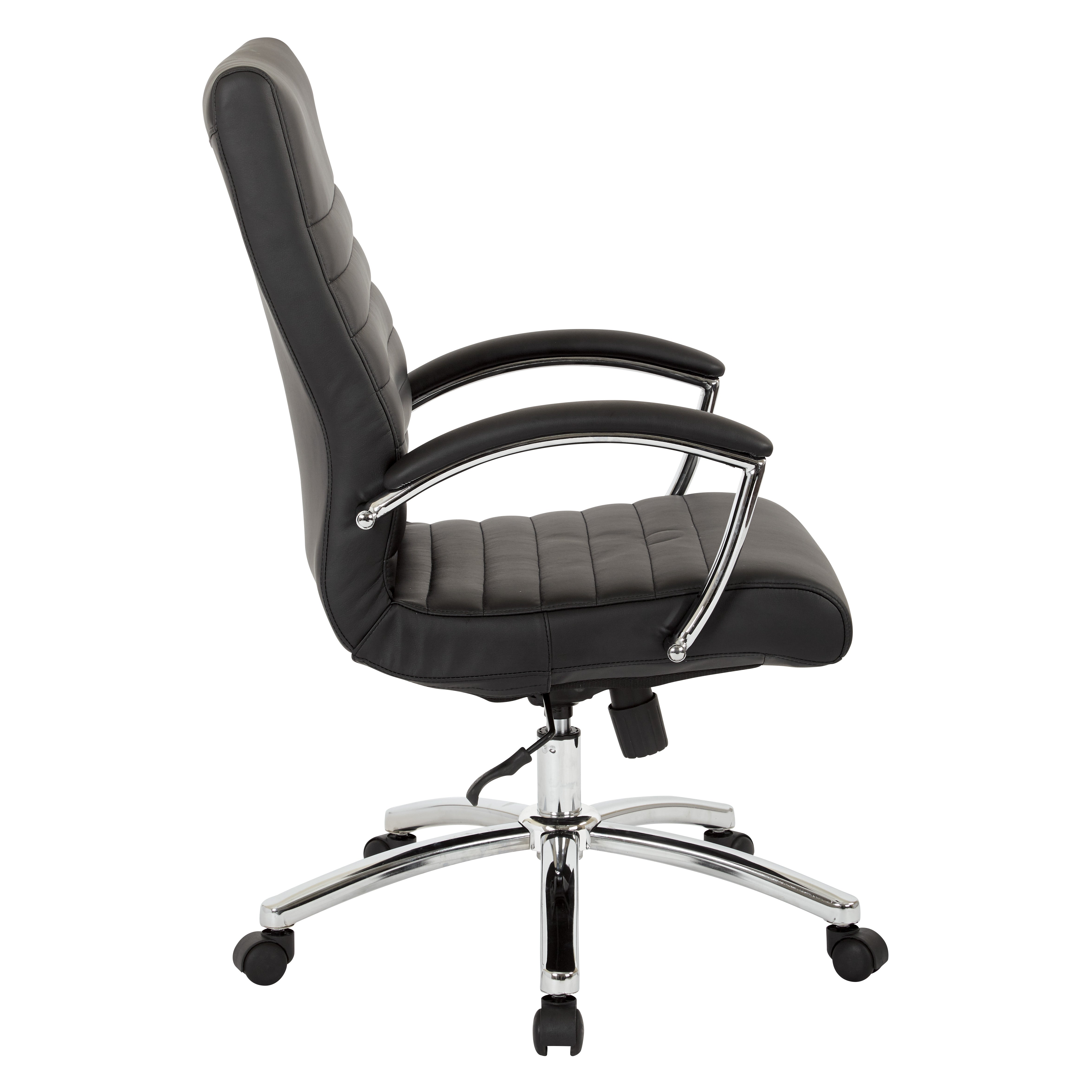 Executive Mid-Back Chair 1